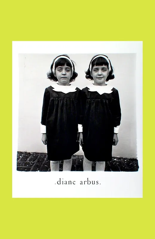 Diane Arbus Lage Prijs
