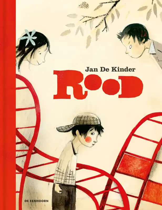 Betaalbaar Rood