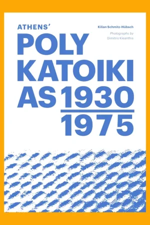 Gratis Retour Athens' Polykatoikias 1930-1975