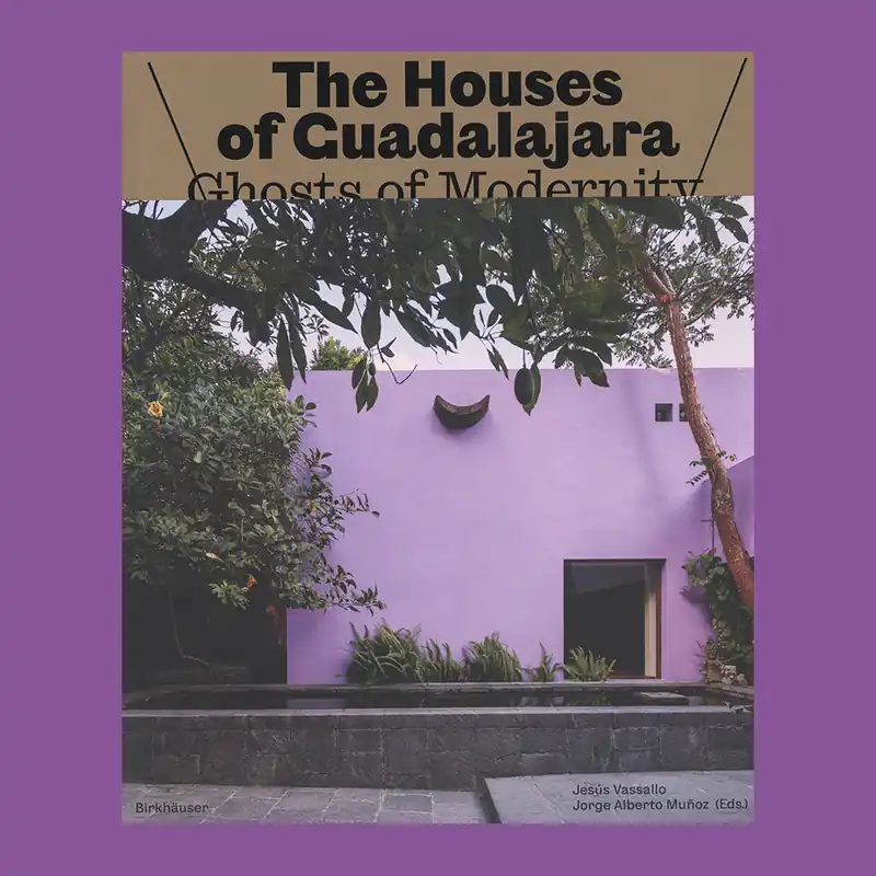 The Houses of Guadalajara: Ghosts of Modernity, Ghosts of the Past Veilige Betaling