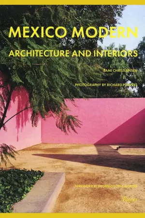 Veilige Betaling Mexico Modern: Architecture and Interiors