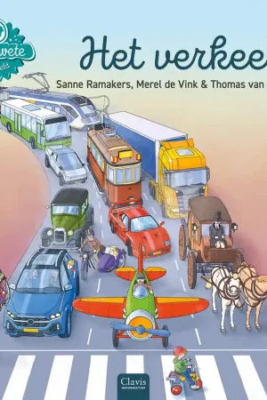 Willewete – Het verkeer Koopje