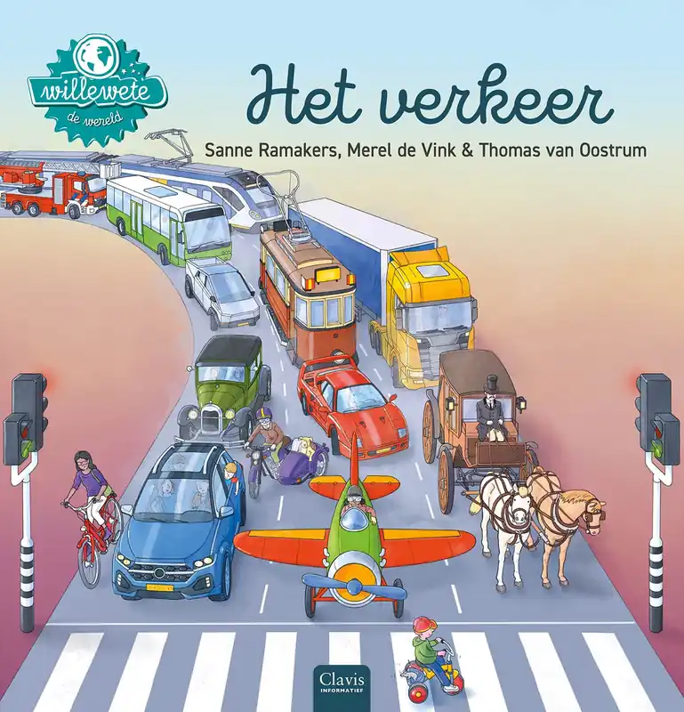 Willewete – Het verkeer Koopje