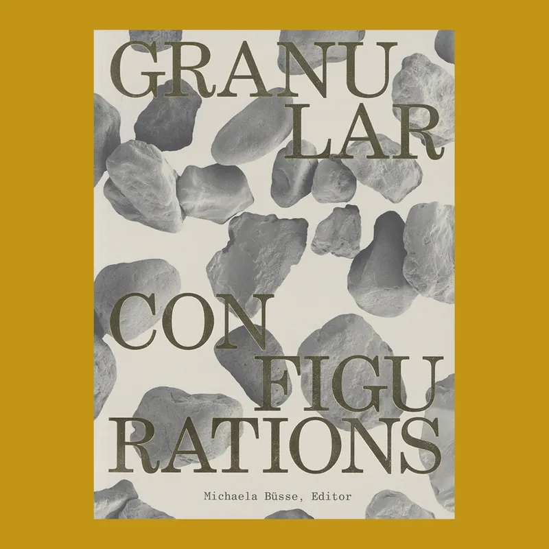 Dagaanbieding Granular Configurations
