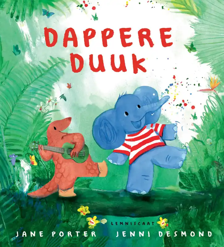 Dappere Duuk Seizoensaanbieding