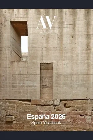 Express Levering Spain Yearbook 2026 (AV Monographs 281-282)
