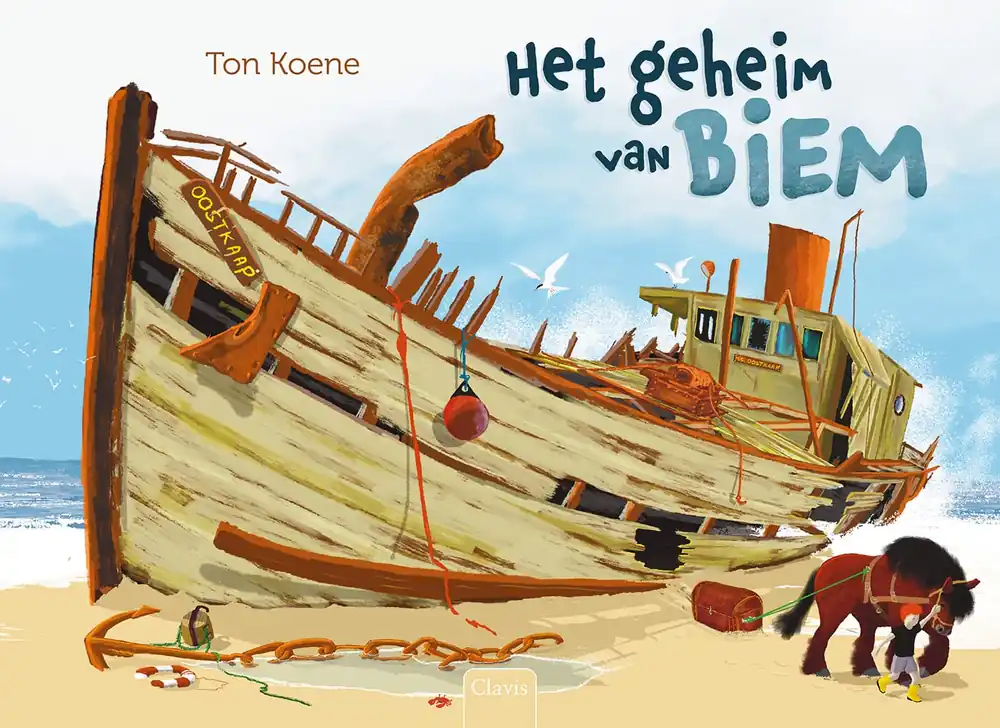 Het geheim van Biem Laatste Versie