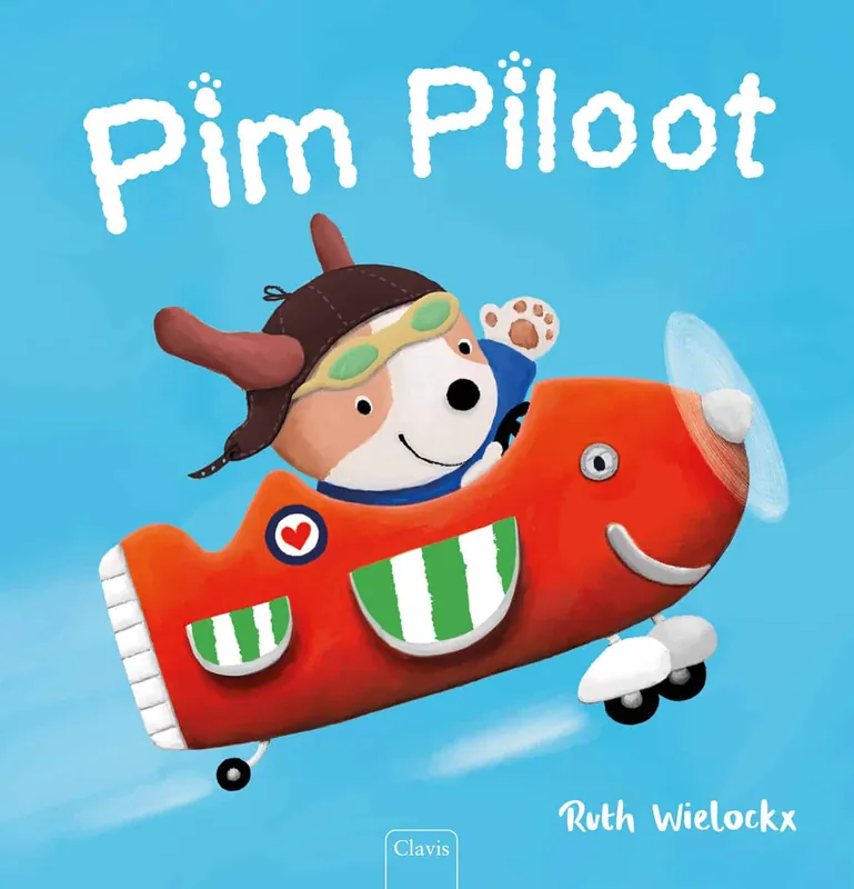 Express Levering Pim Piloot