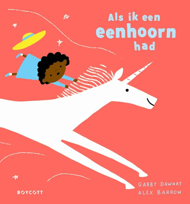 Als ik een eenhoorn had Betaalbaar