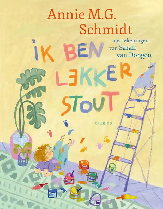 Ik ben lekker stout Beste Prijs