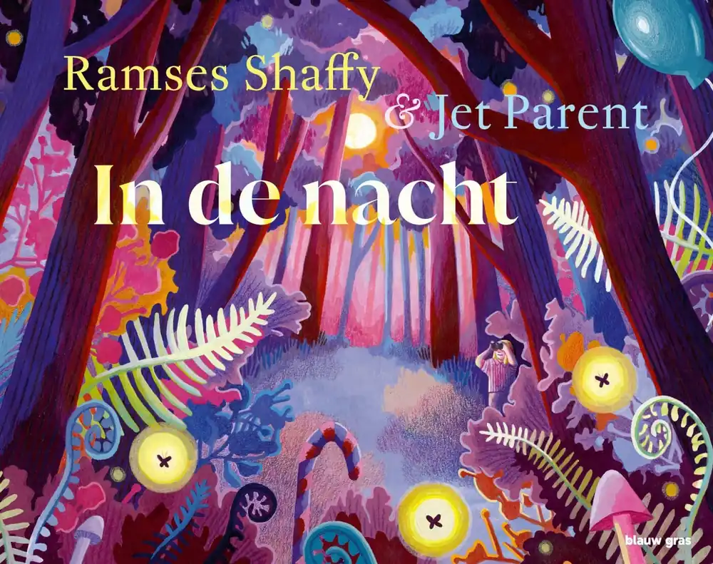 Finale Uitverkoop In de nacht