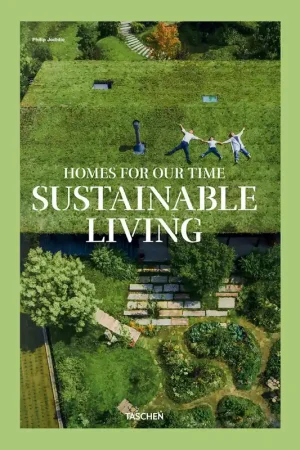 Beperkt Aanbod Homes for Our Time: Sustainable Living