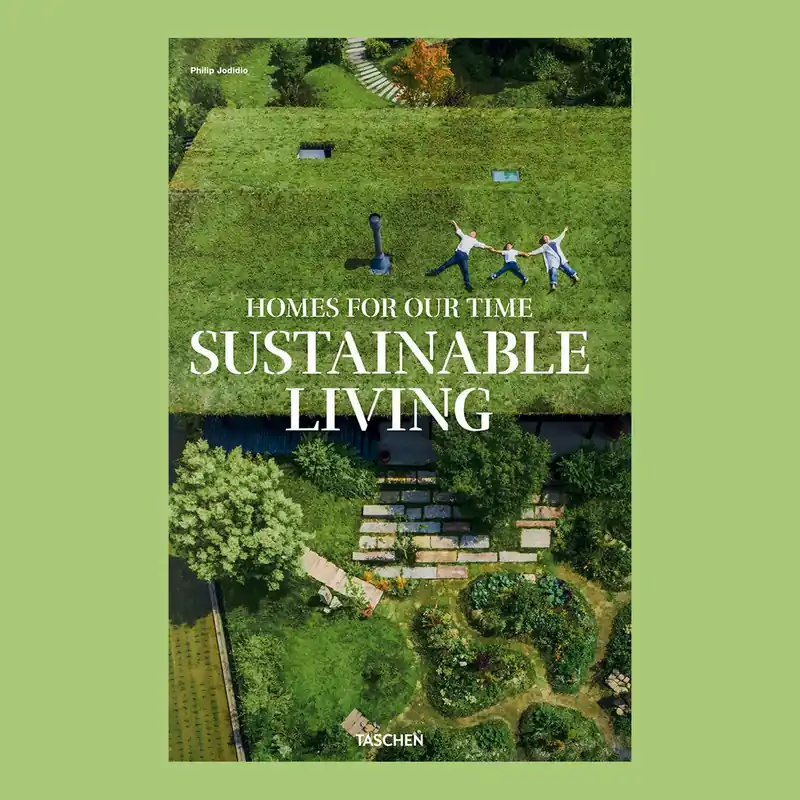 Beperkt Aanbod Homes for Our Time: Sustainable Living