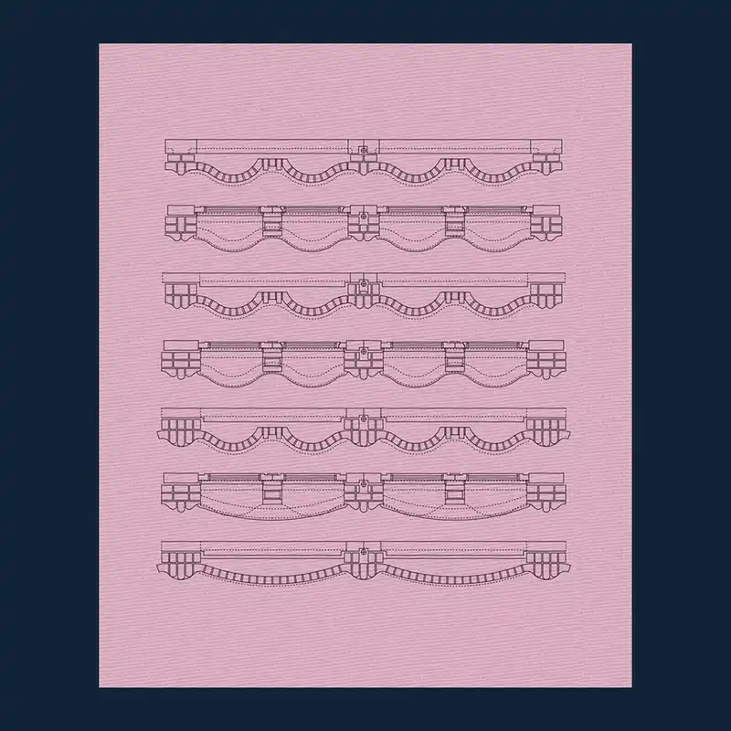 Weekendaanbieding Caruso St John Collected Works: 2010–2020 Volume 3