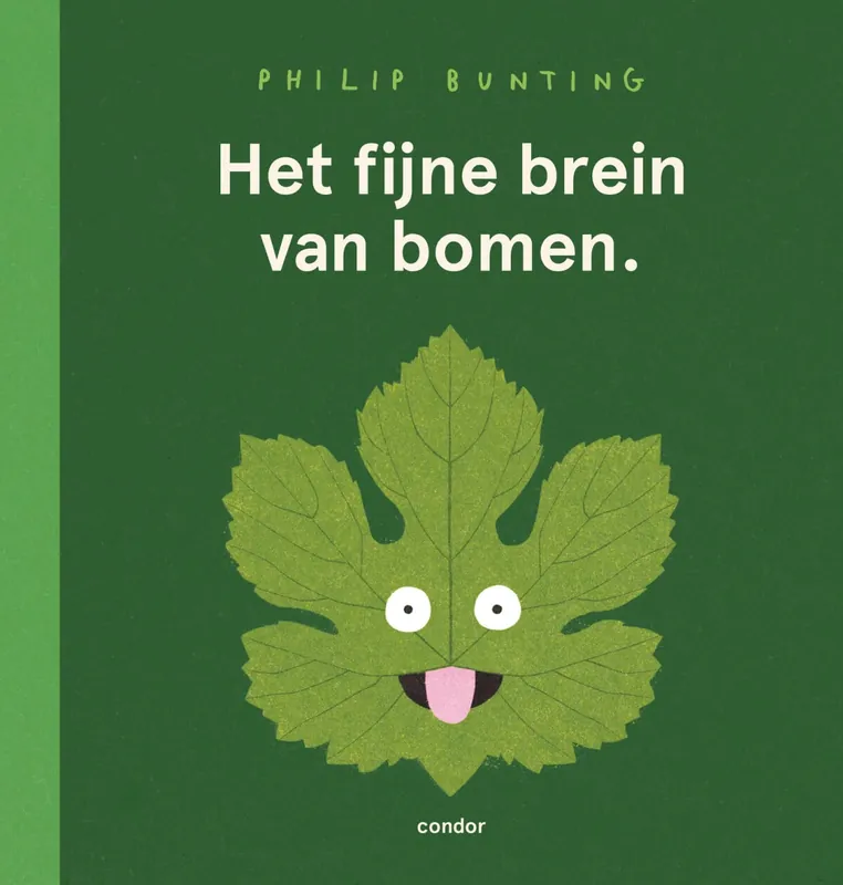 Betrouwbaar Het fijne brein van bomen