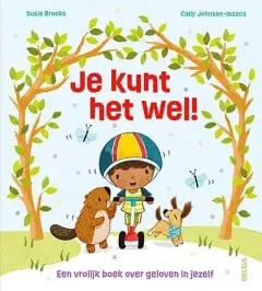 Je kunt het wel! Koopje
