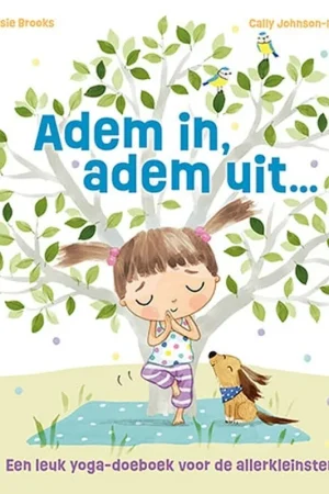 Adem in, adem uit … Speciale Aanbieding
