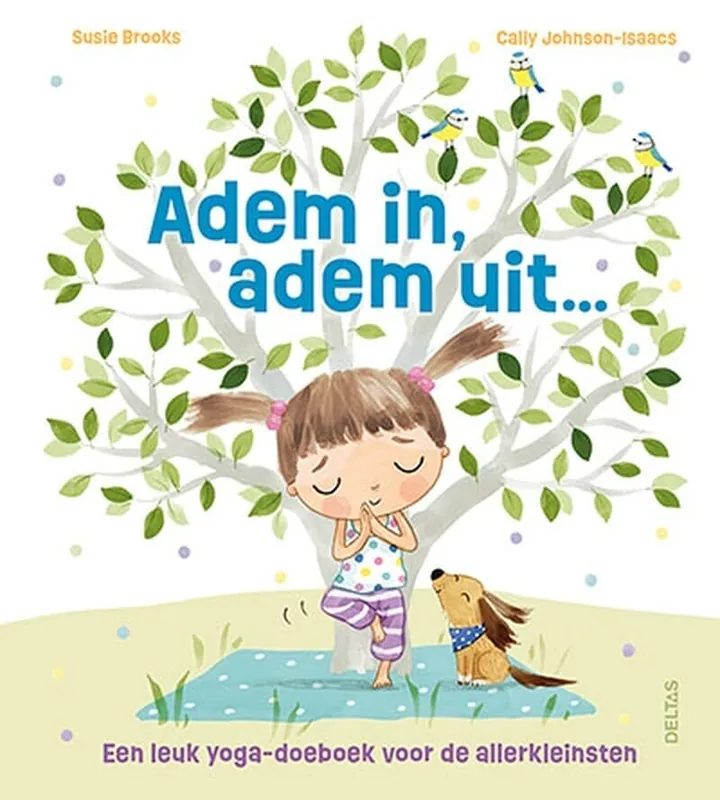 Adem in, adem uit … Speciale Aanbieding