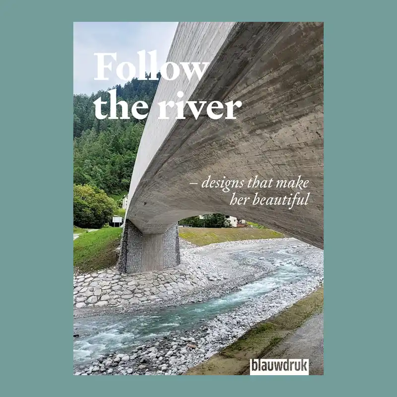 Follow the River: Designs that Make Her Beautiful Exclusieve Aanbieding