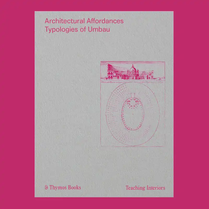 Architectural Affordances Betaalbaar