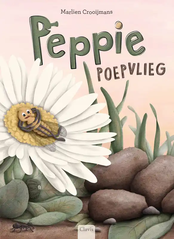 Premium Peppie Poepvlieg