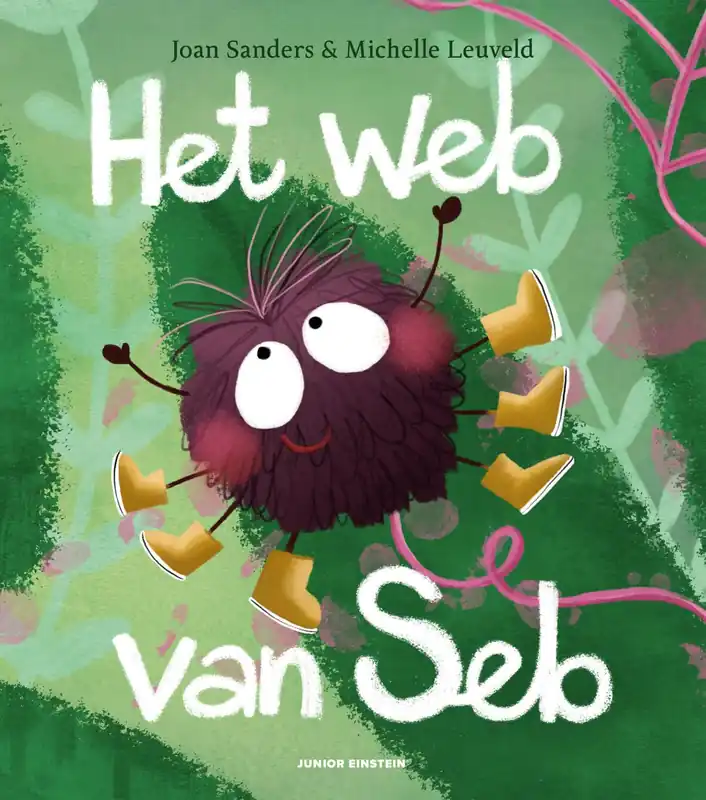 Het web van Seb Favoriet