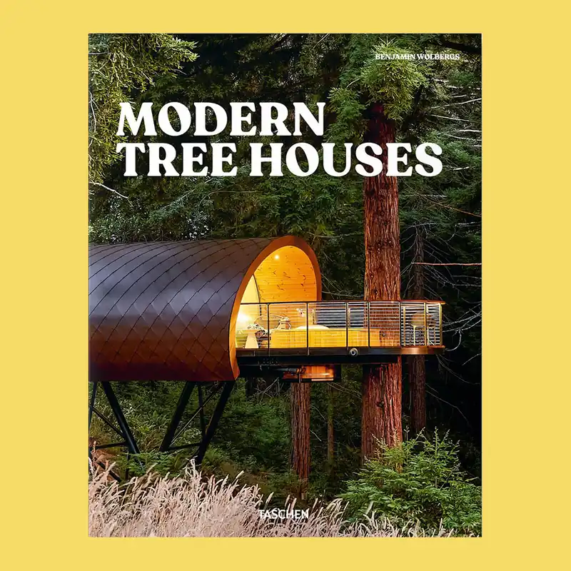 Actieprijs Modern Tree Houses