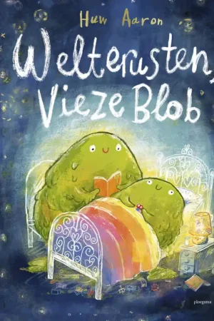 Welterusten, vieze Blob Beperkt Aanbod