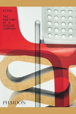 Vitra: The Anatomy of a Design Company Snelle Levering