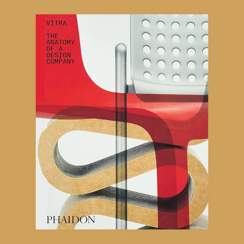 Vitra: The Anatomy of a Design Company Snelle Levering