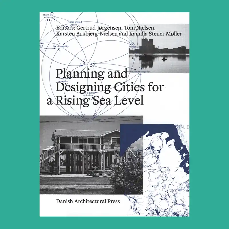 Premium Planning and Designing Cities for a Rising Sea Level
