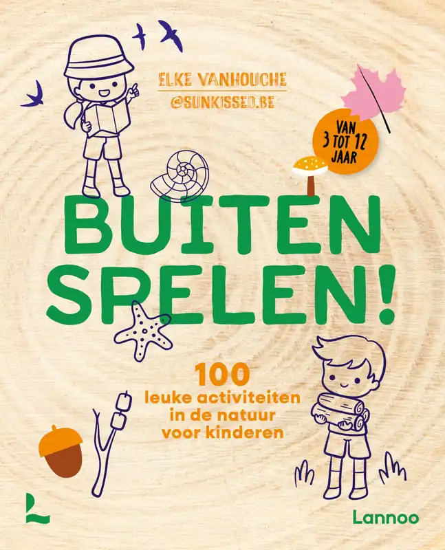 Gereduceerde Prijs Buiten spelen!