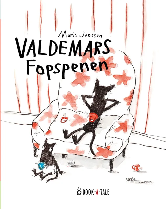 Premium Valdemars fopspenen