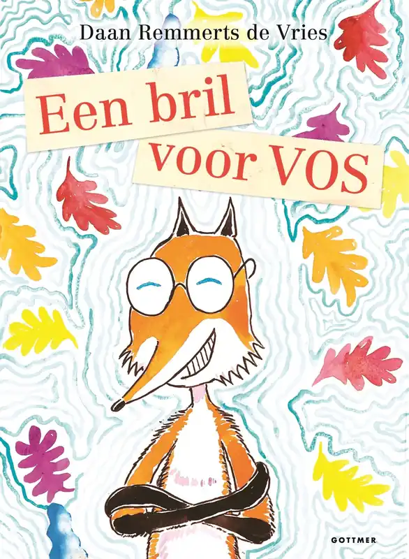Beperkte Voorraad Een bril voor Vos