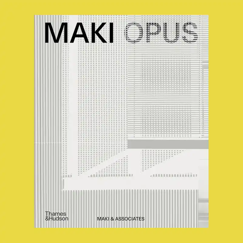 Maki and Associates: Maki Opus Premium