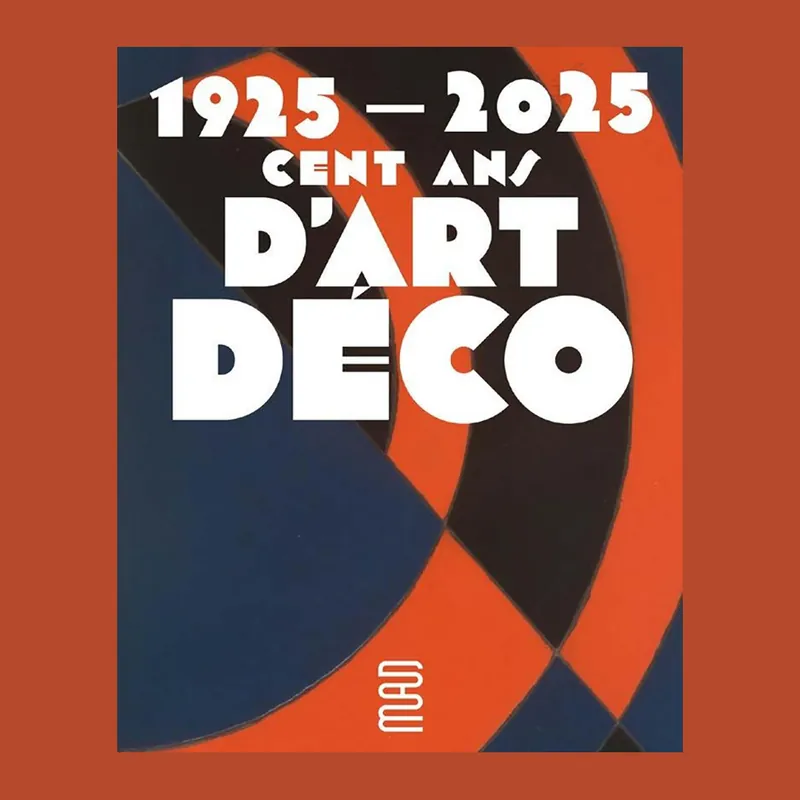 Betaalbaar 1925-2025: Cent ans d'Art déco (Musée des Arts Décoratifs, Paris)