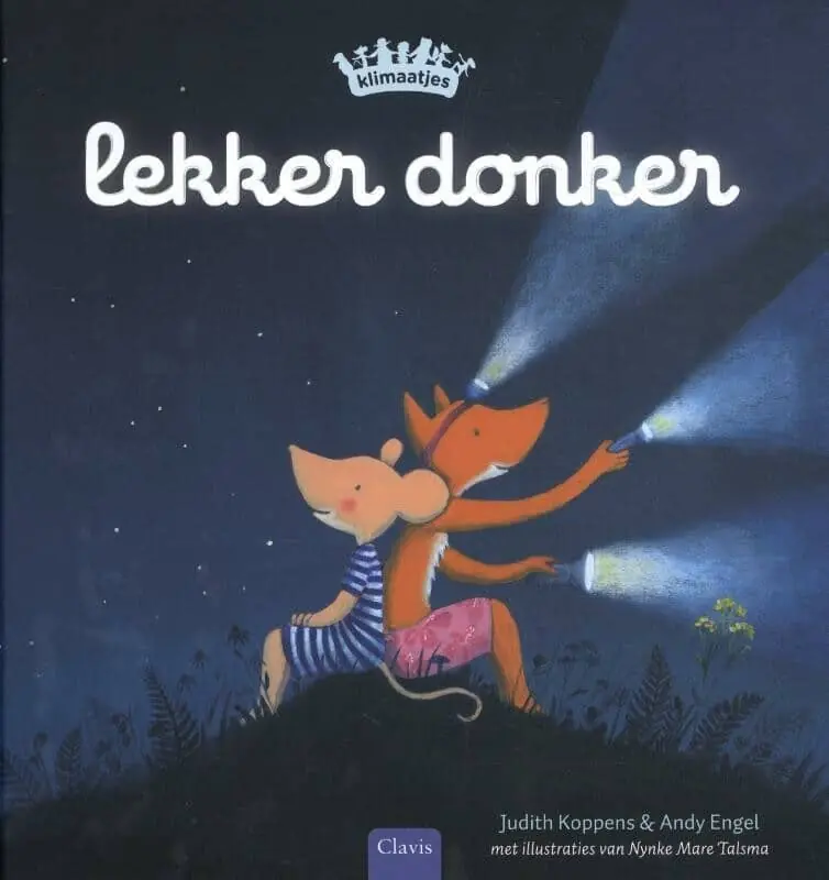 Klimaatjes – Lekker donker Laatste Kans
