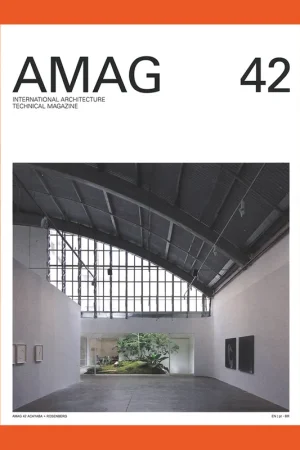 Acayaba + Rosenberg / AR Arquitectos (Amag 42) Alleen Vandaag