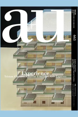 Veilige Betaling Experience: Tristan Chadney, Laurent Esmilaire, Éric Lapierre (a+u 663)