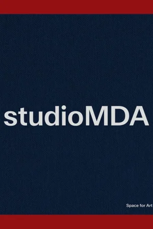 Studio MDA: Space for Art Nieuw