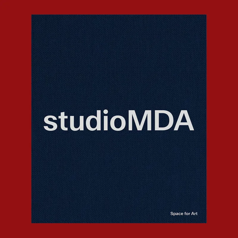 Studio MDA: Space for Art Nieuw