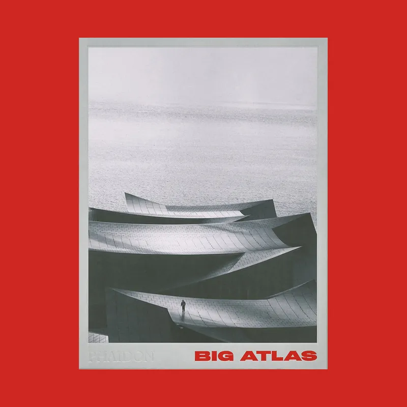 Aanbieding BIG Atlas