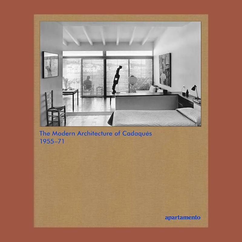 The Modern Architecture of Cadaqués 1955-71 Beste Prijs