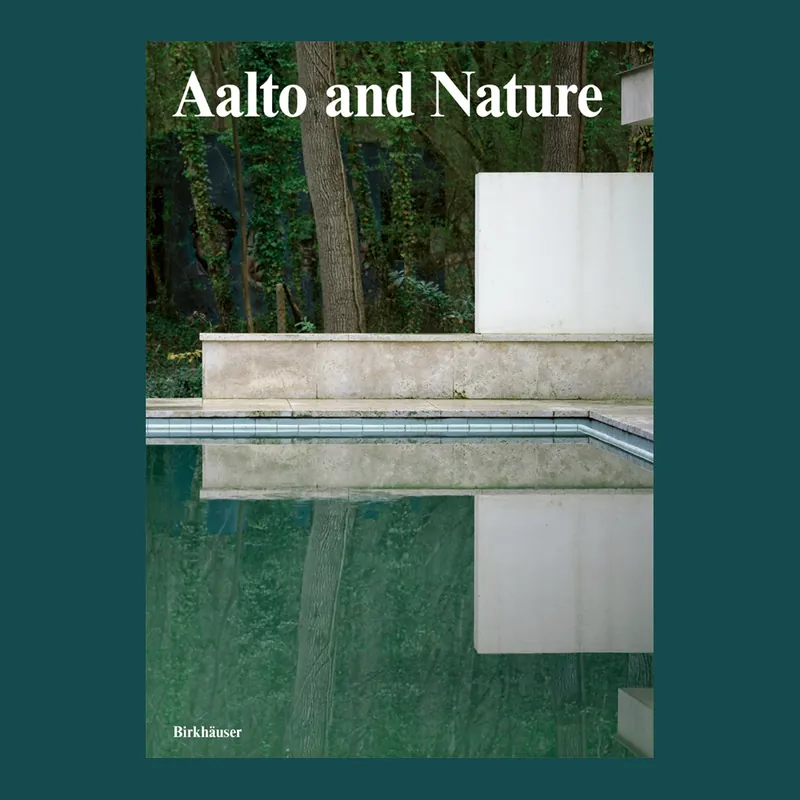 Aalto and Nature Express Levering