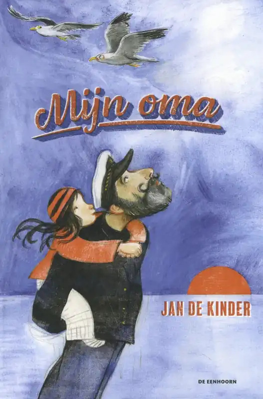 Lage Kosten Mijn oma