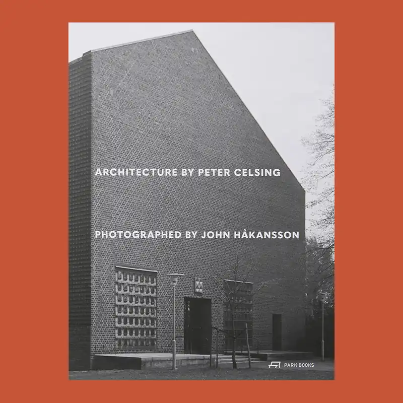 Architecture by Peter Celsing Photographed by John Håkansson Hoge Kwaliteit