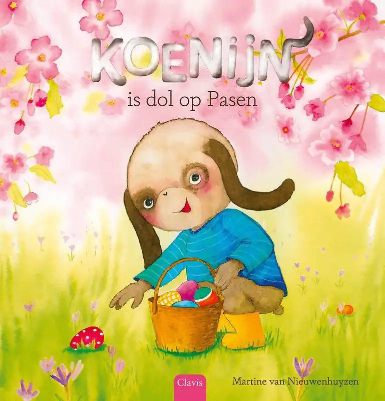 Uitverkoop Koenijn is dol op Pasen