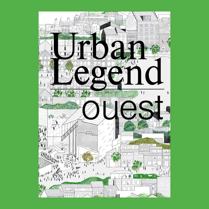 Ouest: Urban Legend Lage Kosten
