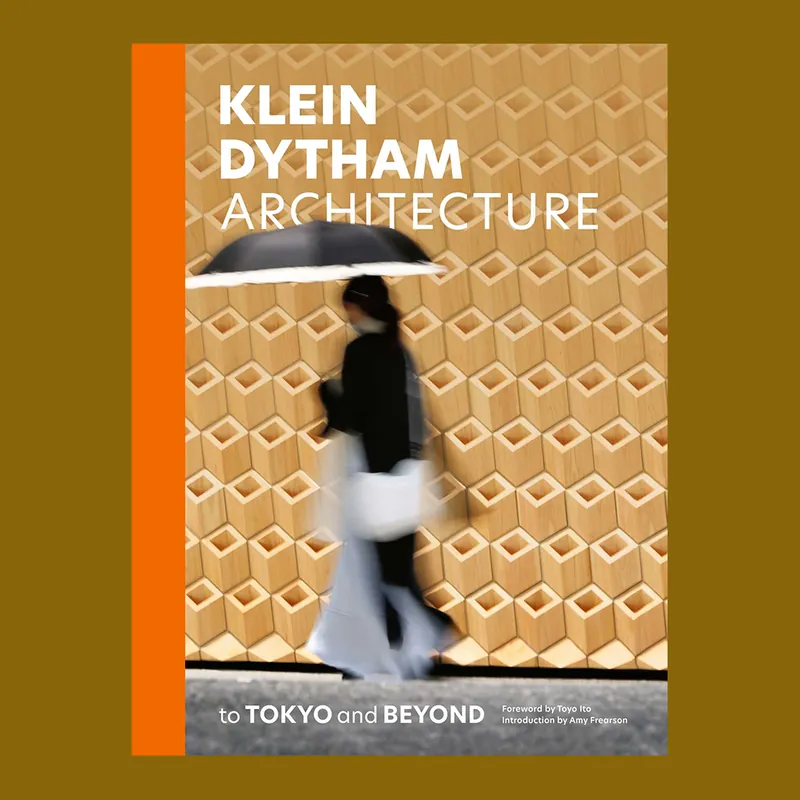 Rechtstreeks Van De Fabrikant Klein Dytham Architecture: To Tokyo and Beyond