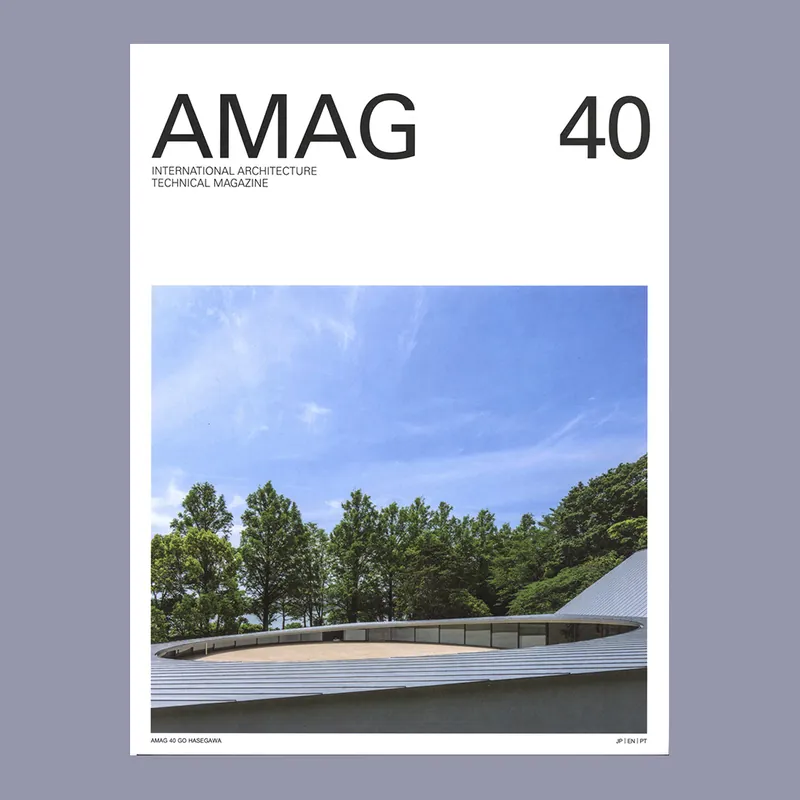 Go Hasegawa (Amag 40) Betrouwbaar